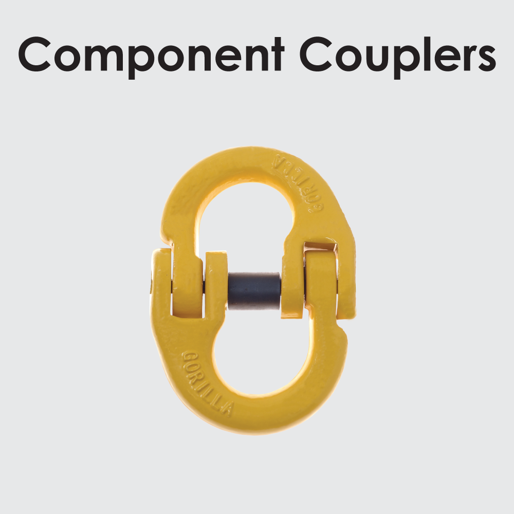 Component Couplers