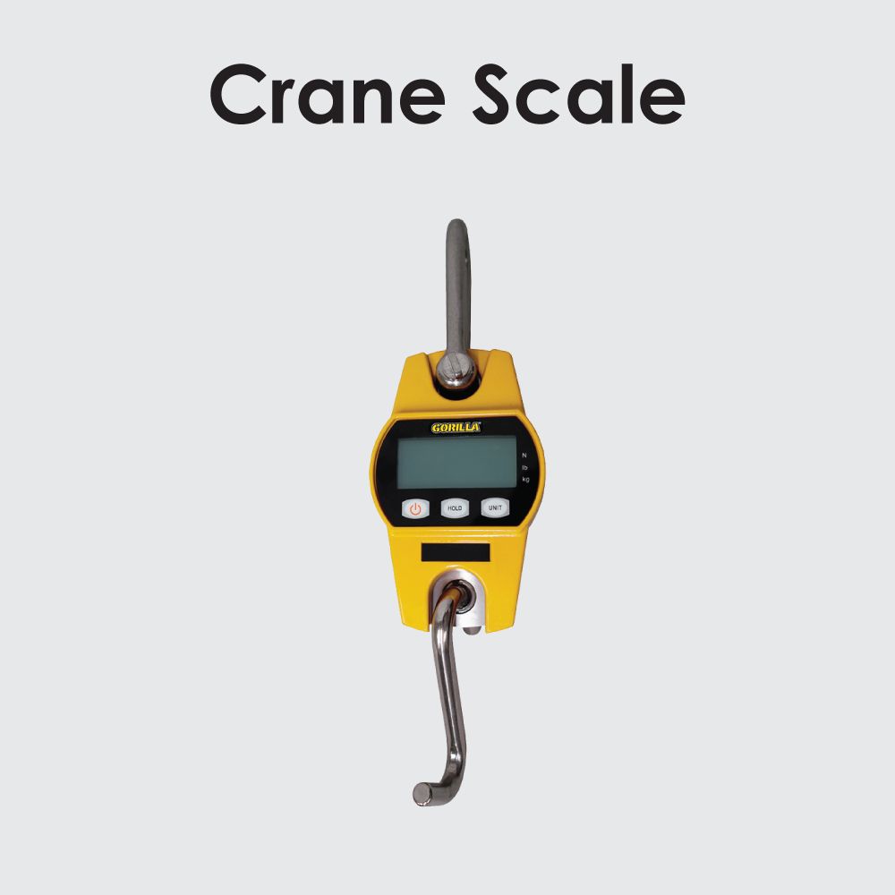 Crane Scale