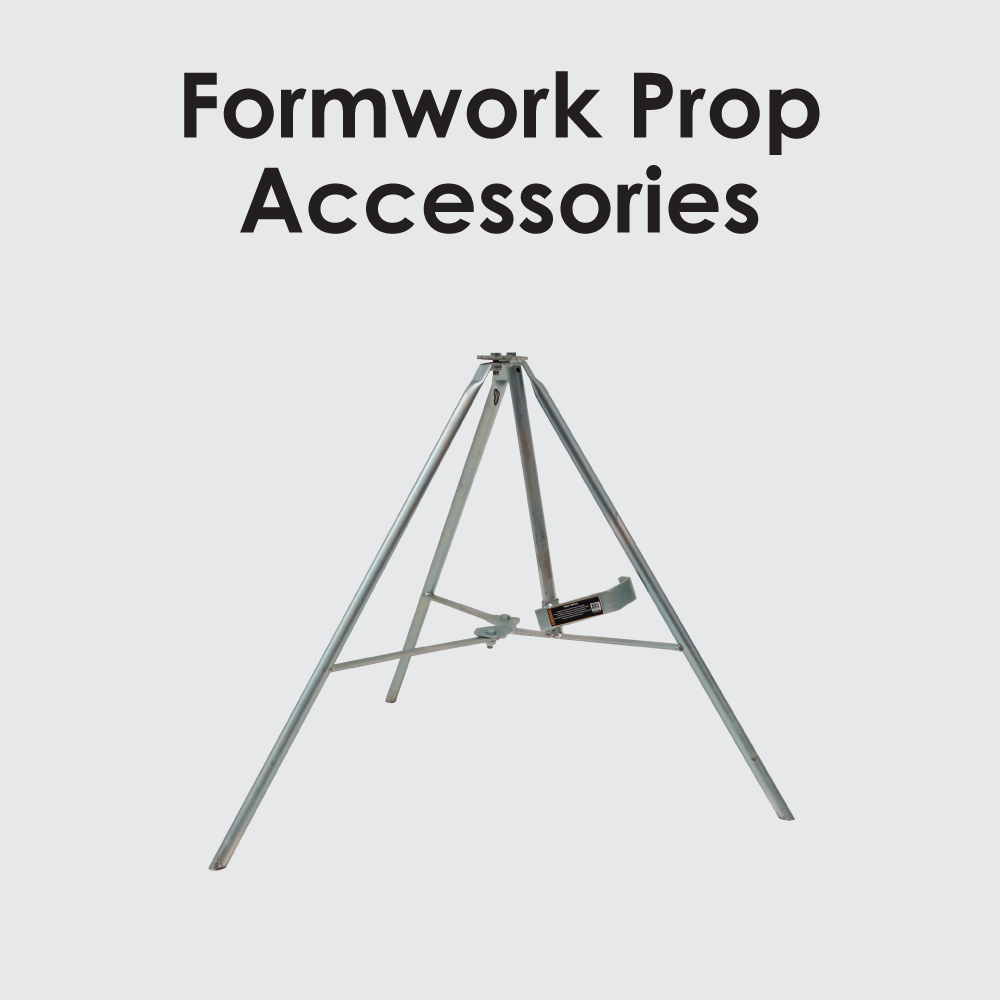 Formwork Prop Accessories