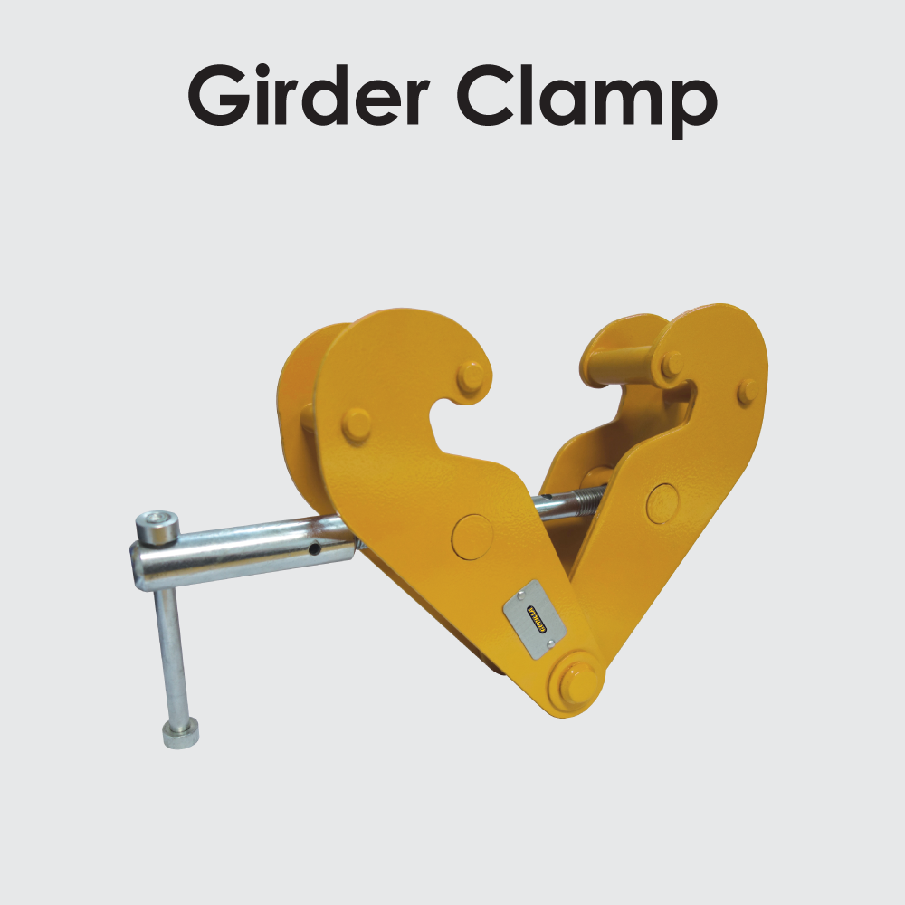 Girder Clamp