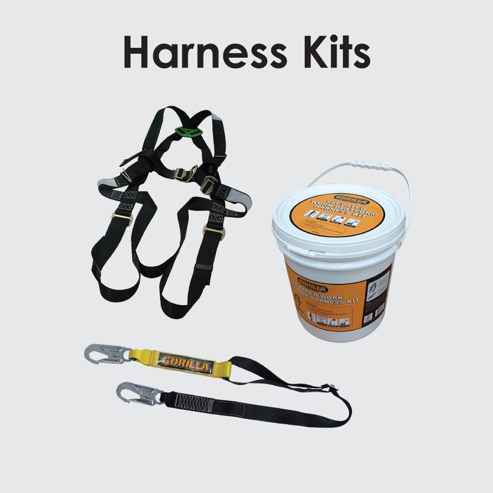 Harness Kits