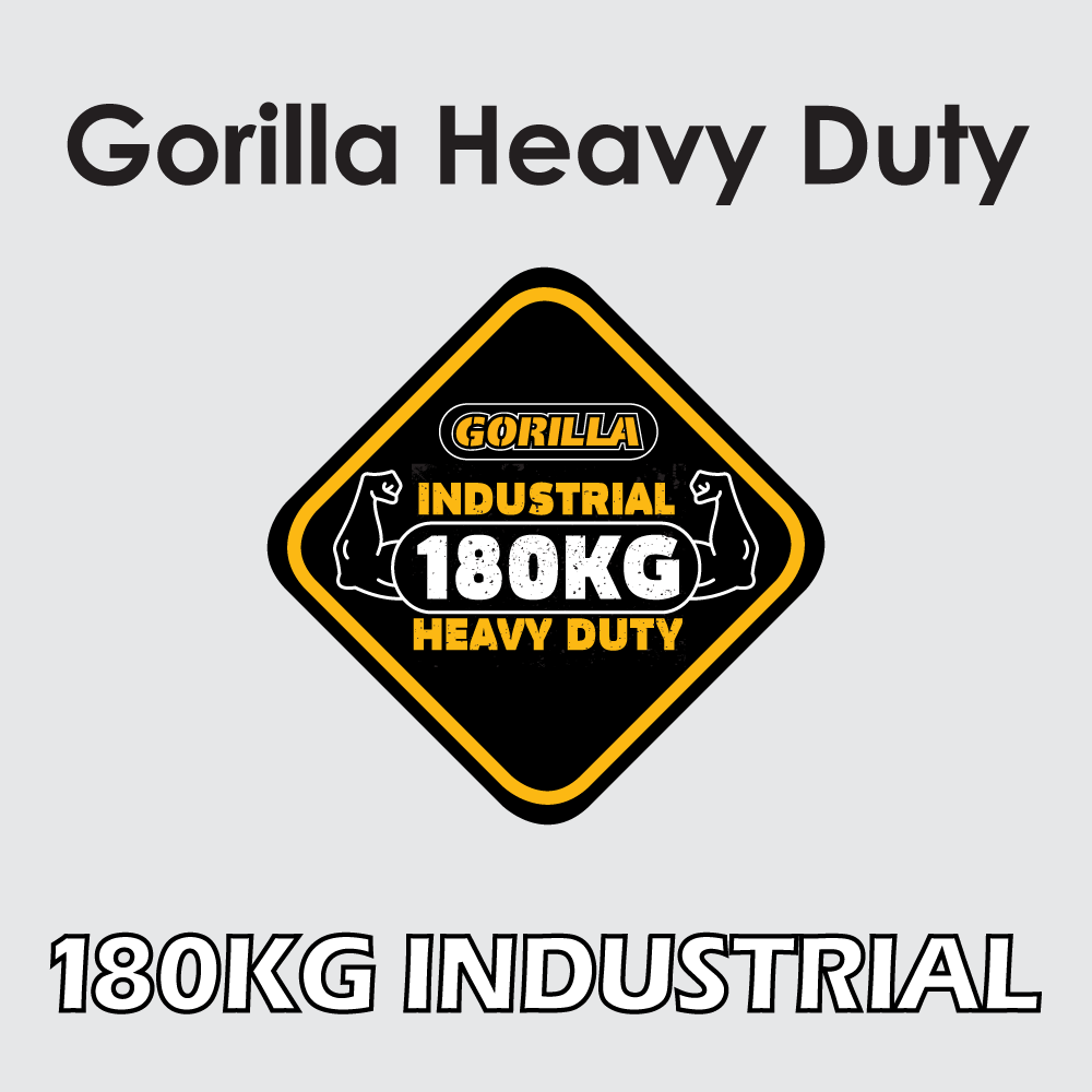 Heavy Duty 180kg Industrial