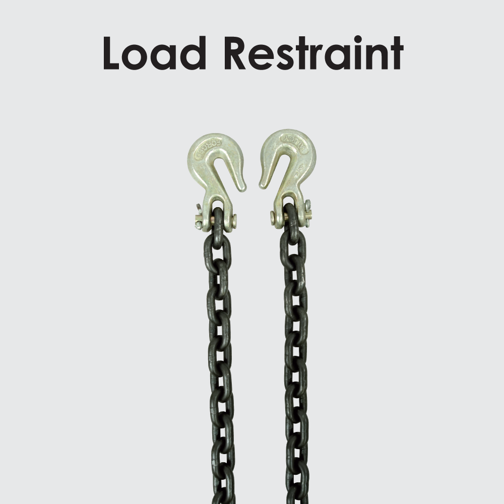 Load Restraint