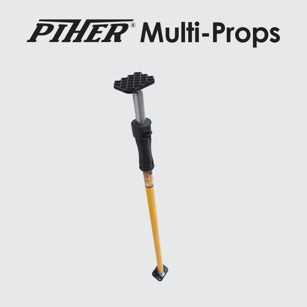 Piher Multi-Props