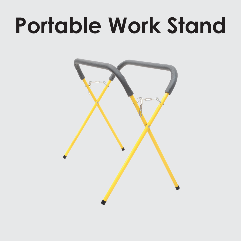 Portable Work Stand