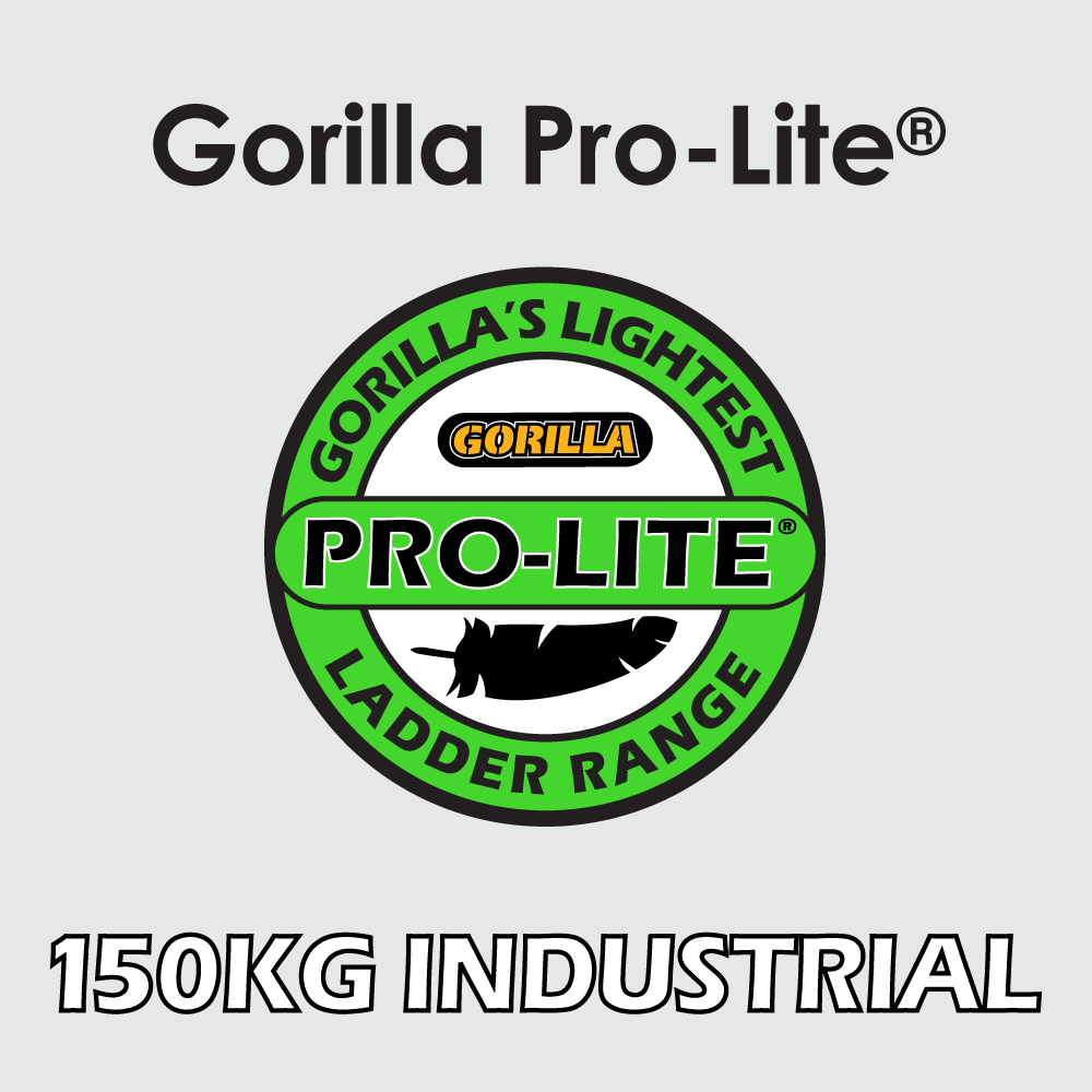 Pro-Lite 150kg Industrial