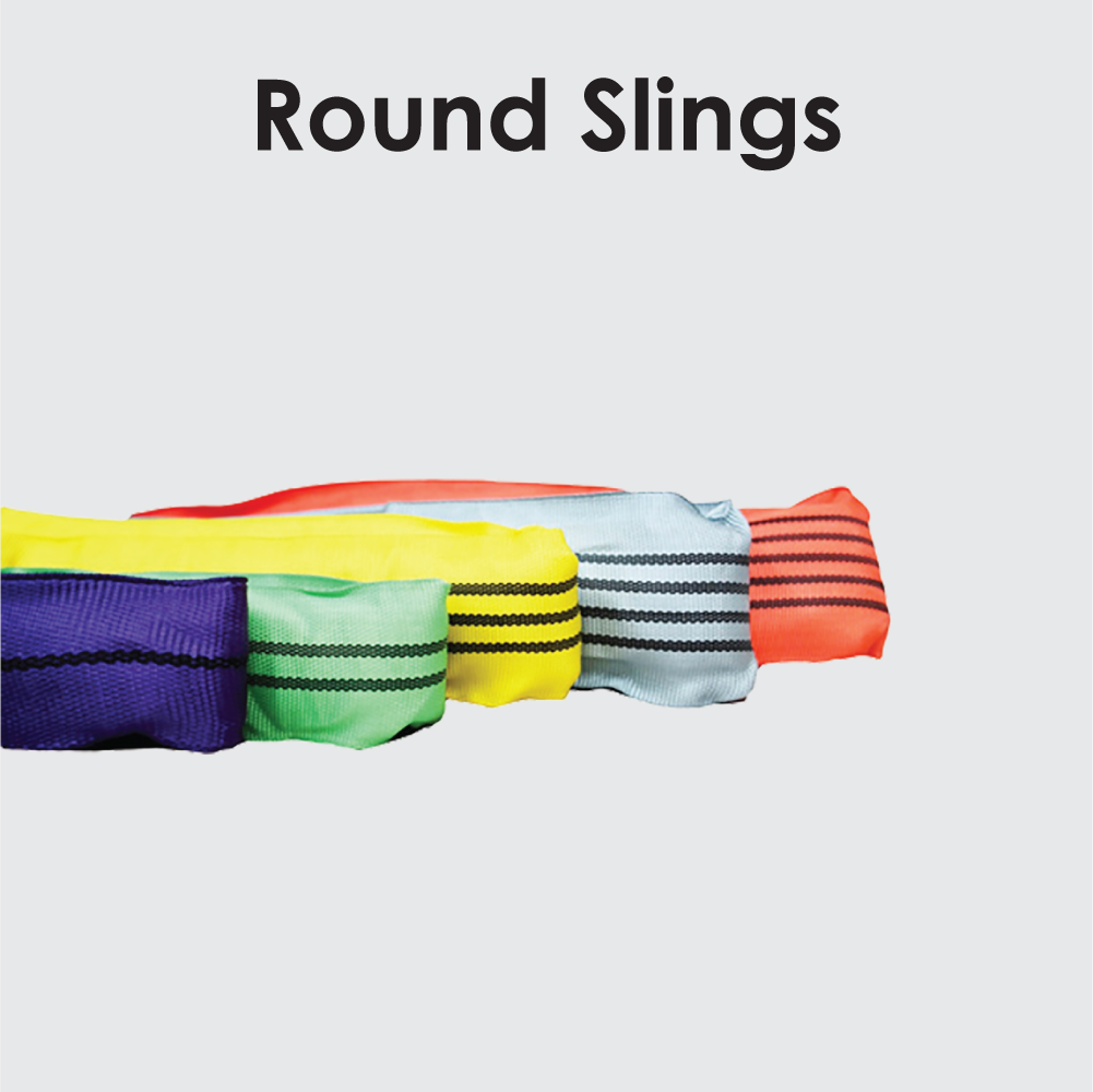 Round Slings