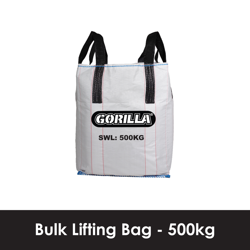 500kg Bulk Lifting Bag