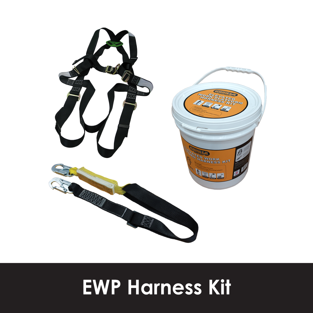 EWP Harness Kit
