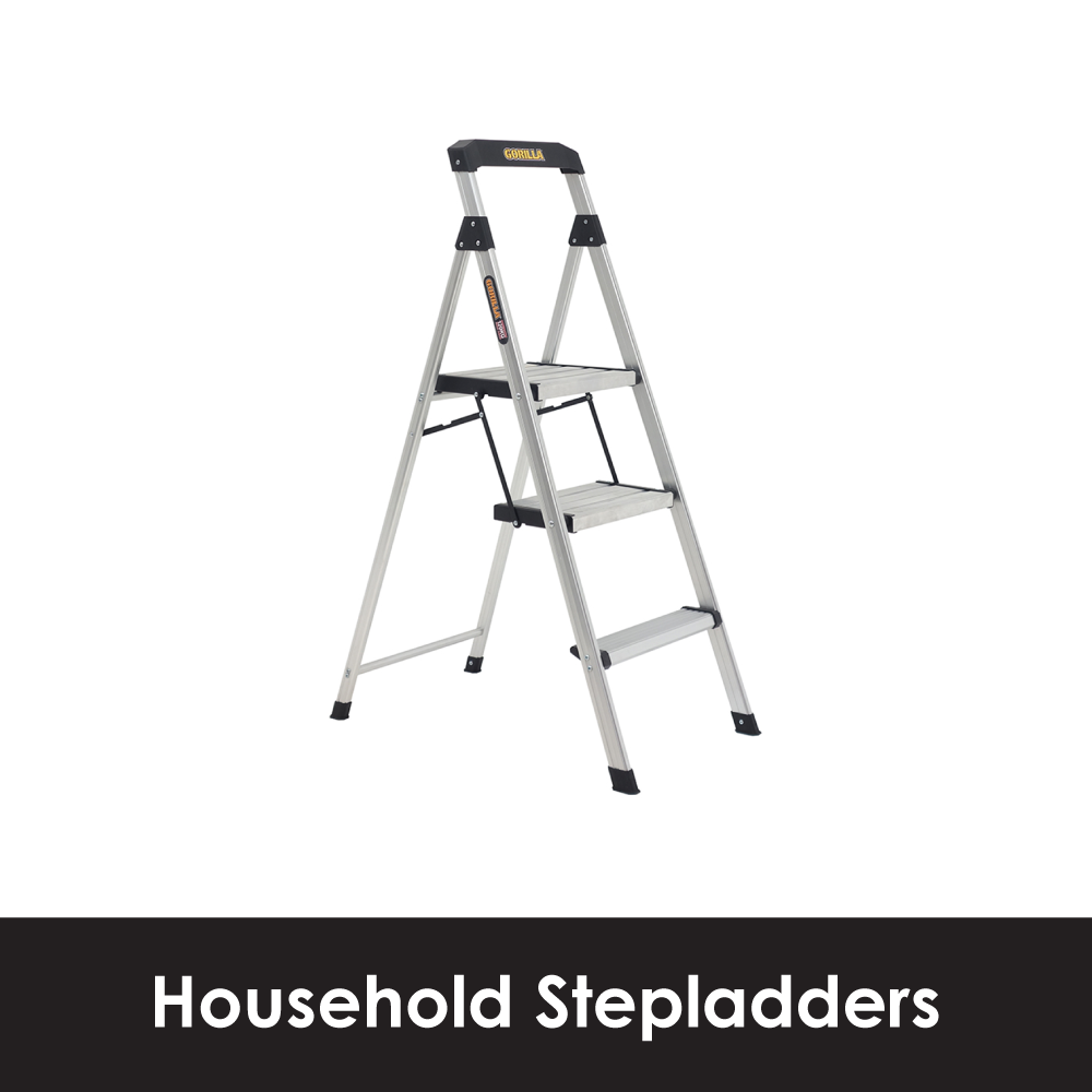 Household Stepladders