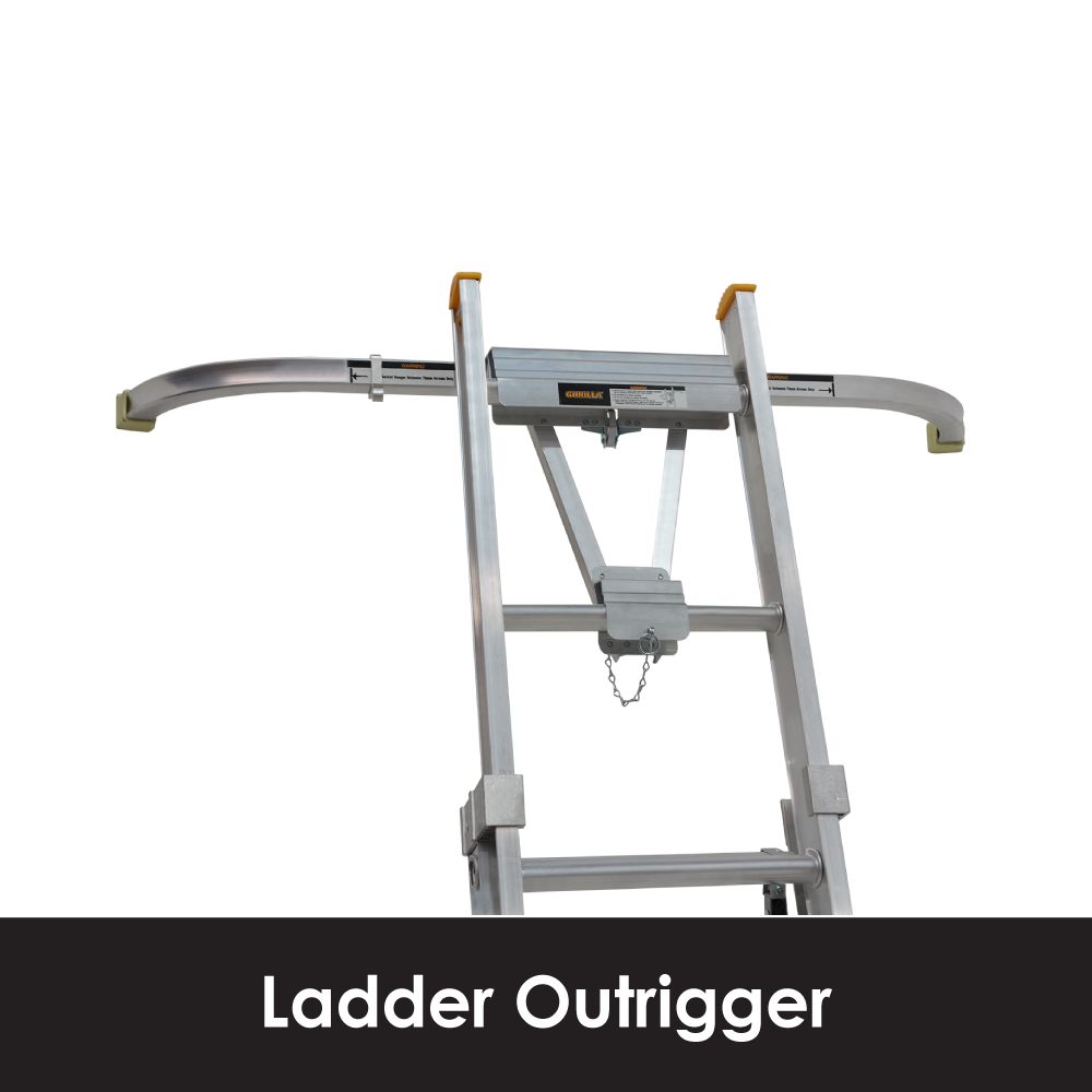 Ladder Outrigger