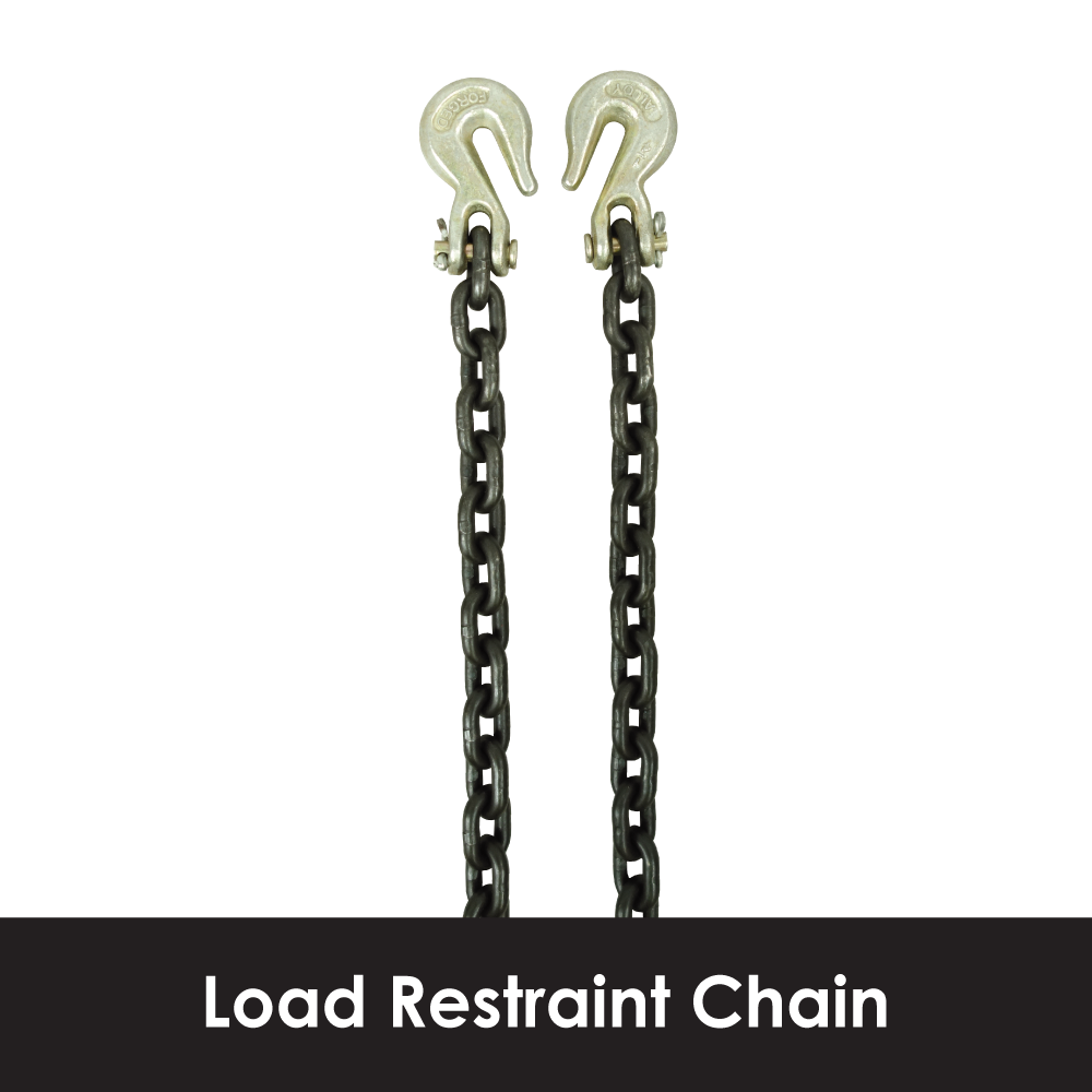 Load Restraint Chains