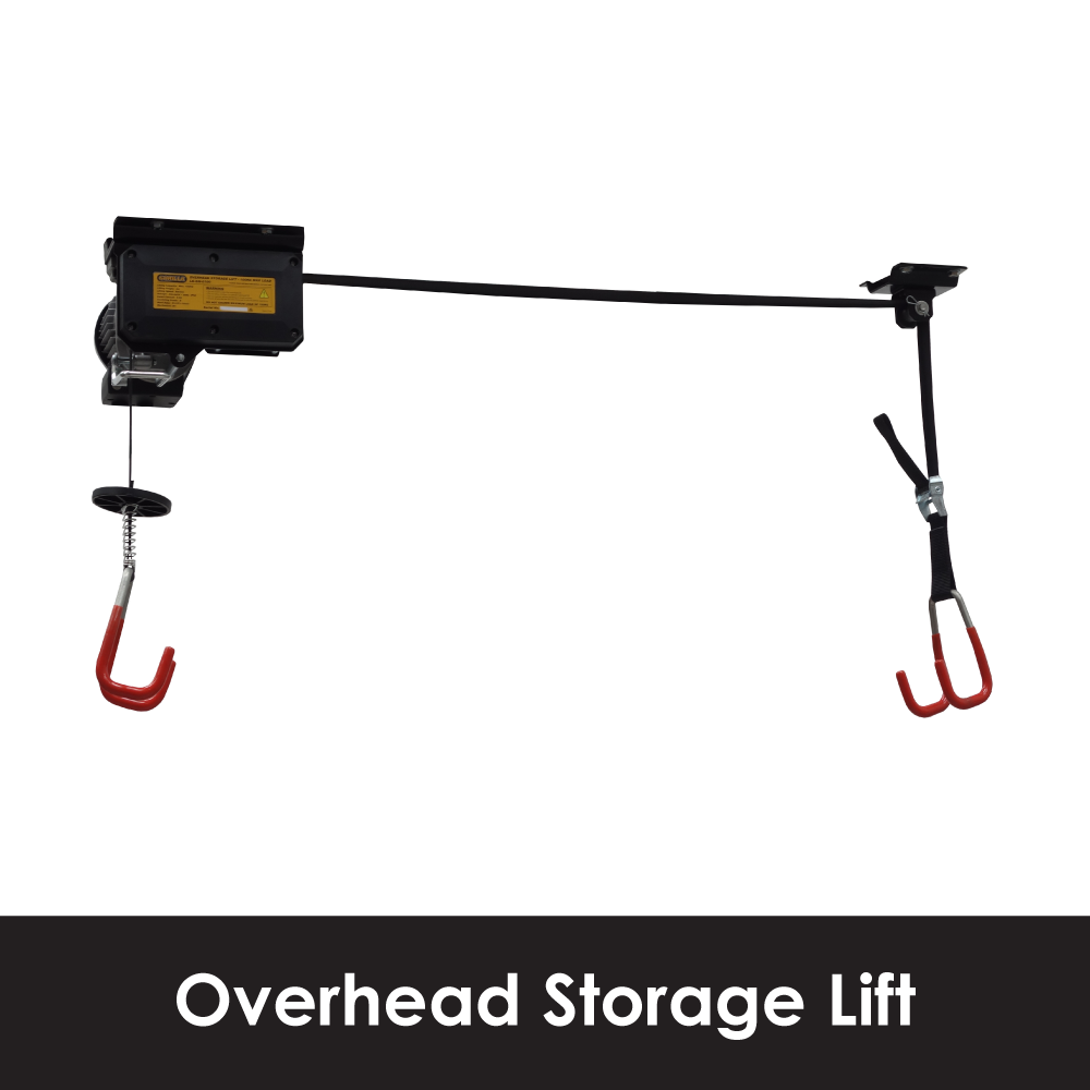 Overhead Storage Lift