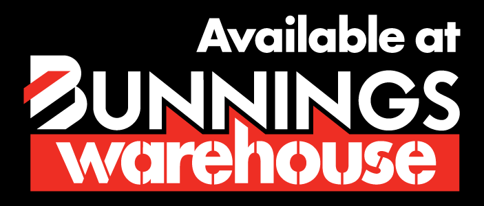 Available at Bunnings