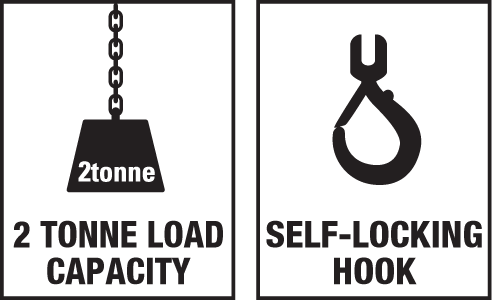Chain Slings - Single Leg Feature Icons.png