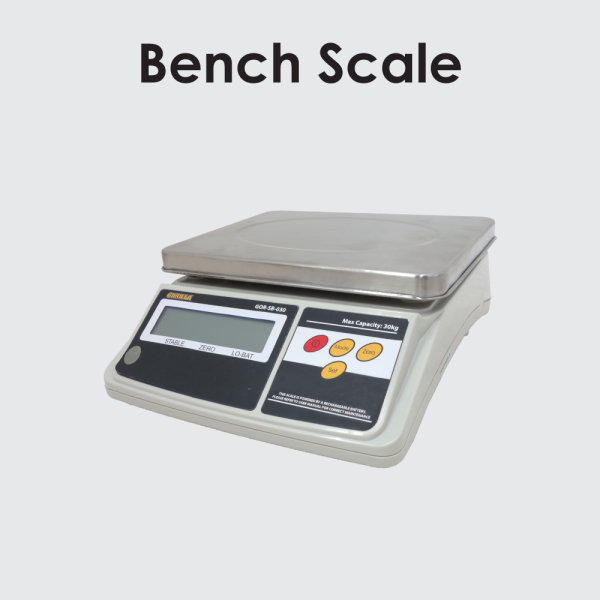 Bench Scale