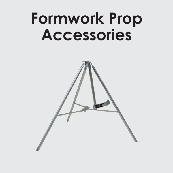 Formwork Prop Accessories