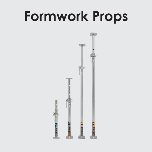 Formwork Props