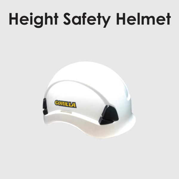 Height Safety Helmet