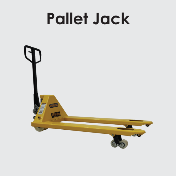 Pallet Jack