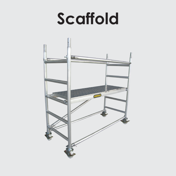 Scaffold