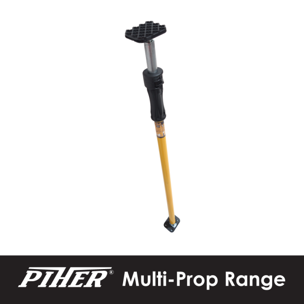 Piher Multi-Prop Range