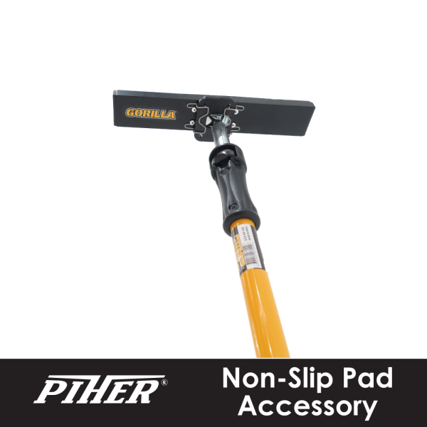 Piher Non-Slip Pad Accessory