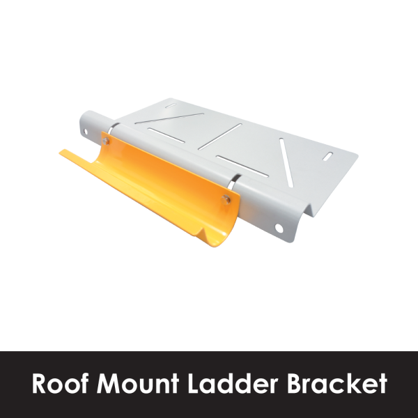 Roof Mount Ladder Bracket