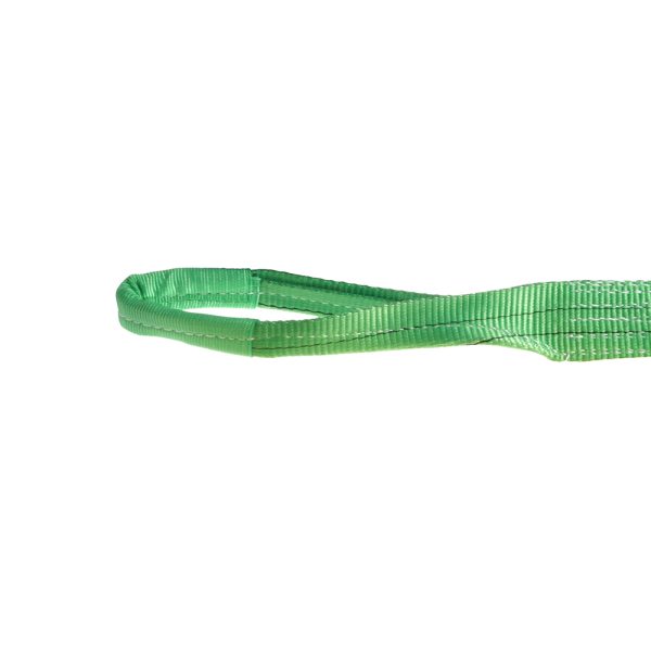 2 Tonne Flat Eye Slings