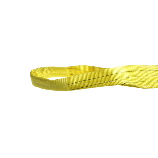 3 Tonne Flat Eye Slings