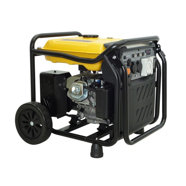 GEN-OF8000 Petrol Inverter Generator