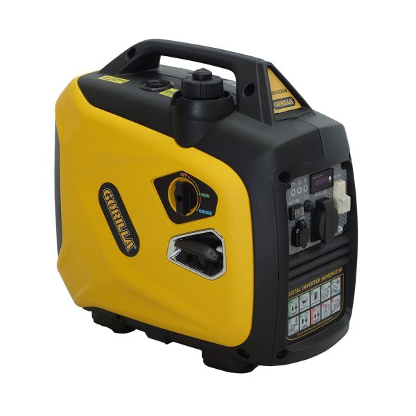 GEN-S2000 Petrol Inverter Generator