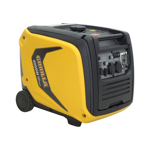 GEN-S4000 Petrol Inverter Generator