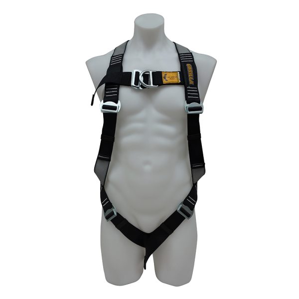 Full Body Safety Harness