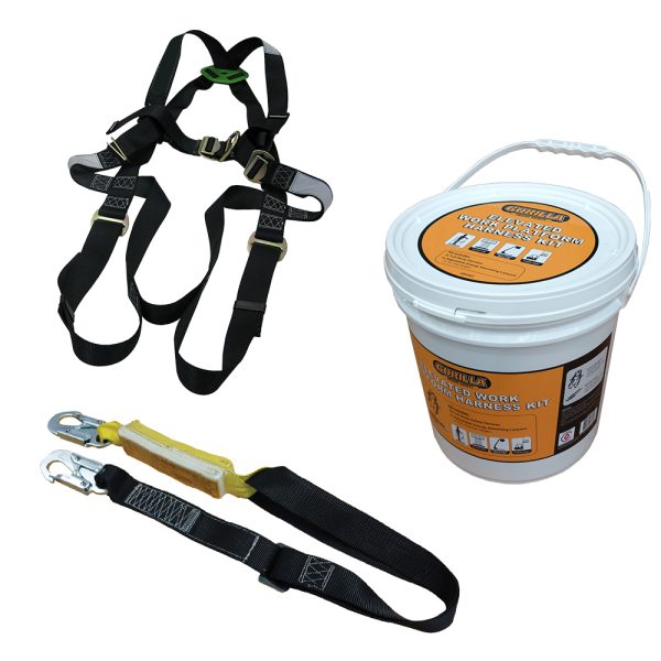 EWP Harness Kit