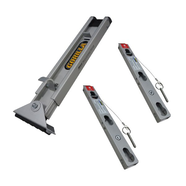 Ladder Leveller