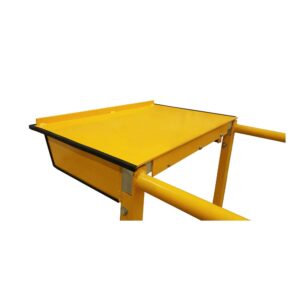Work Tray
