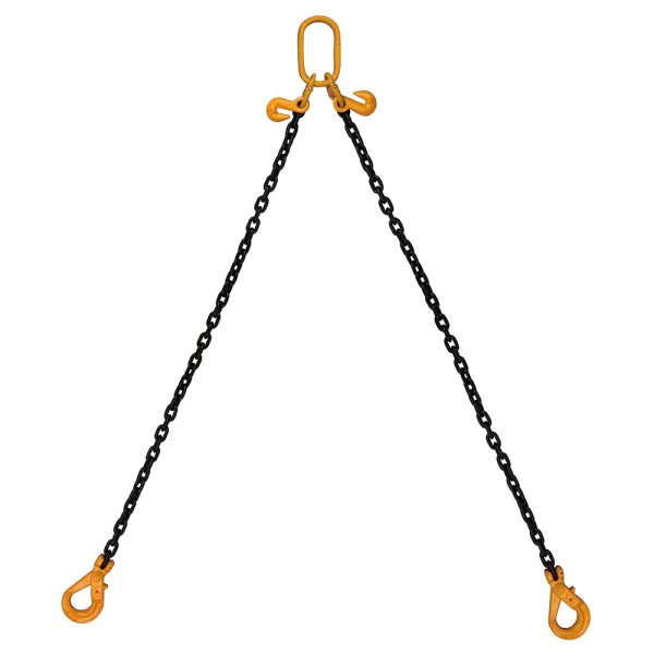 Double Leg Chain Slings