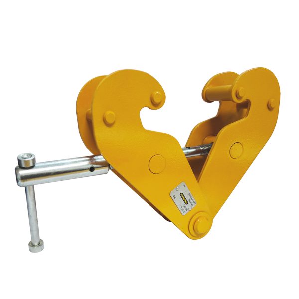 2 Tonne Girder Clamp
