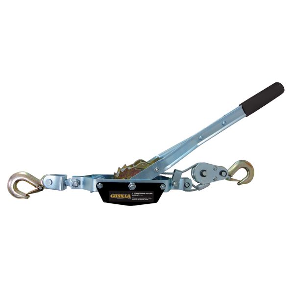 Hand Puller Winch