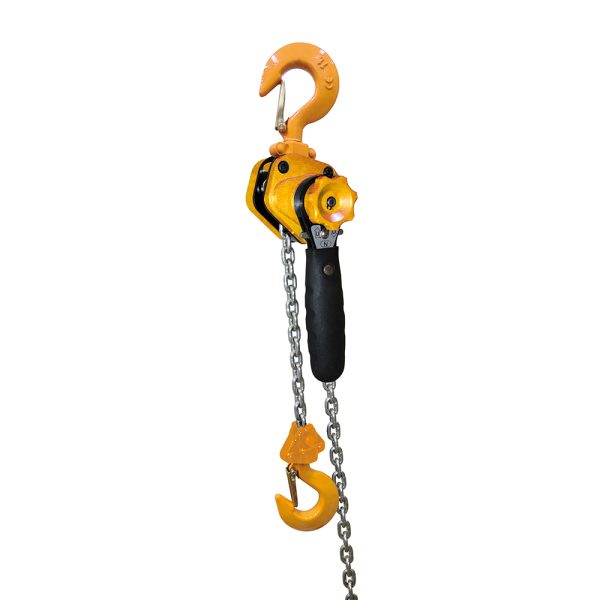 250kg Lever Block