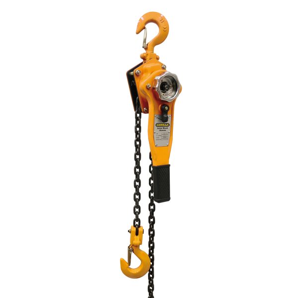 2 Tonne Lever Block