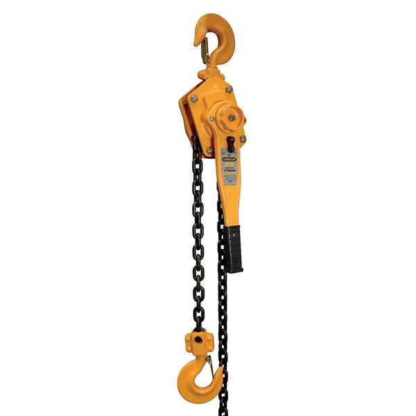 3 Tonne Lever Block
