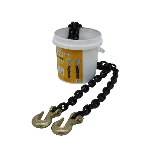 8mm Load Restraint Chains