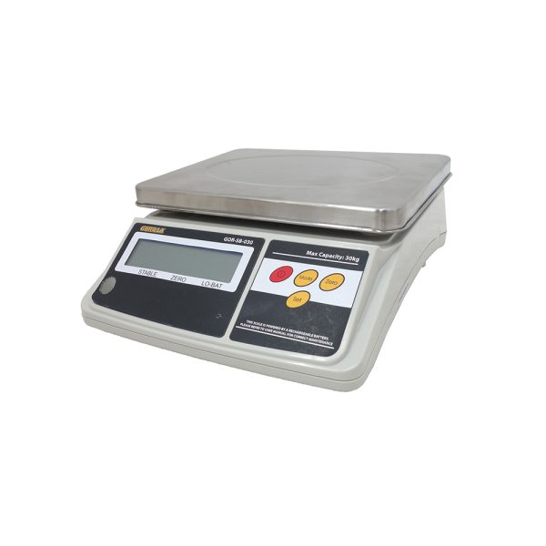 Digital Bench Scale 30kg