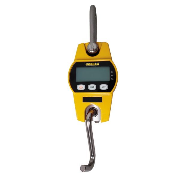 Crane Scale 300kg
