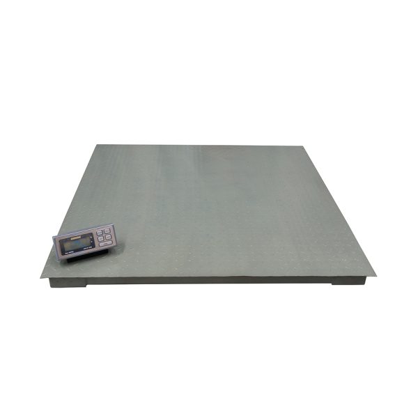 Pallet Floor Scale 2T