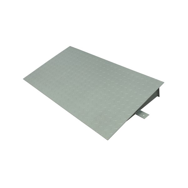 Pallet Floor Scale Ramp Accessory