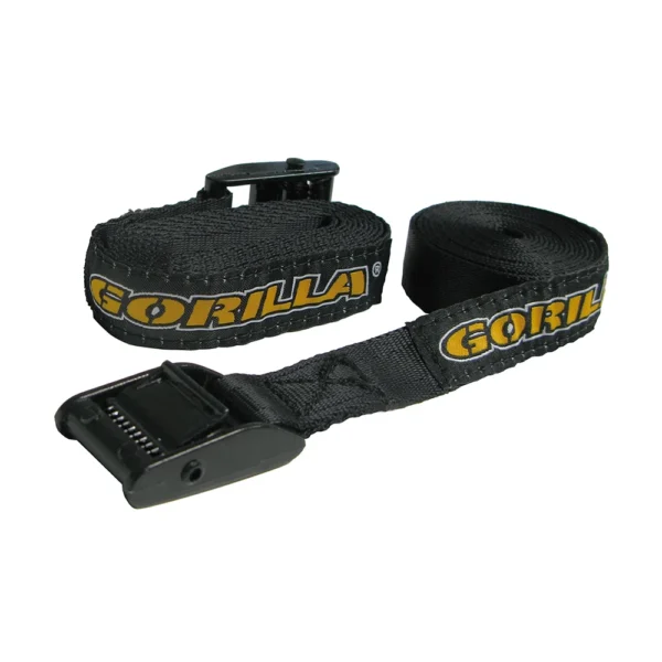 Tie Down Straps