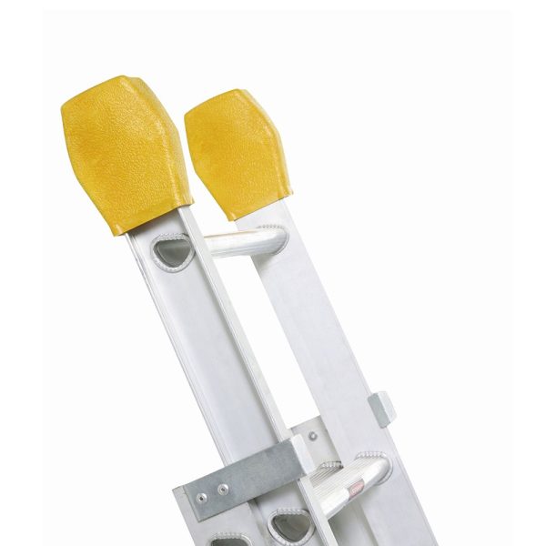 Ladder Bumper Twin Pack